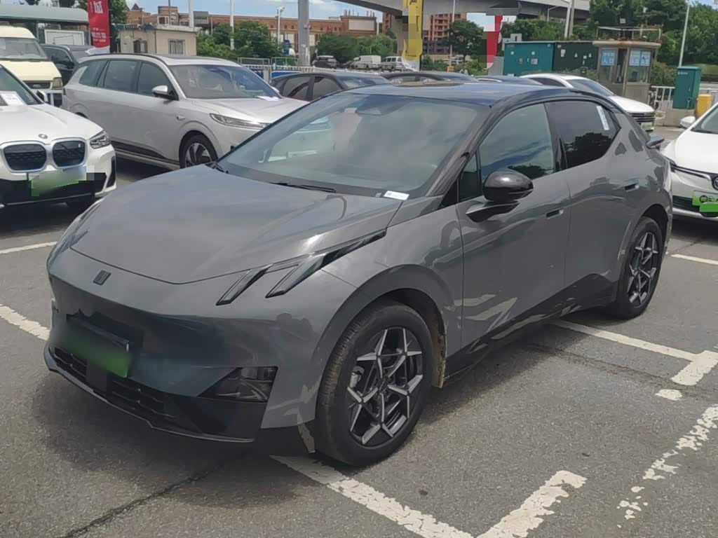 Lynk & Co Z20