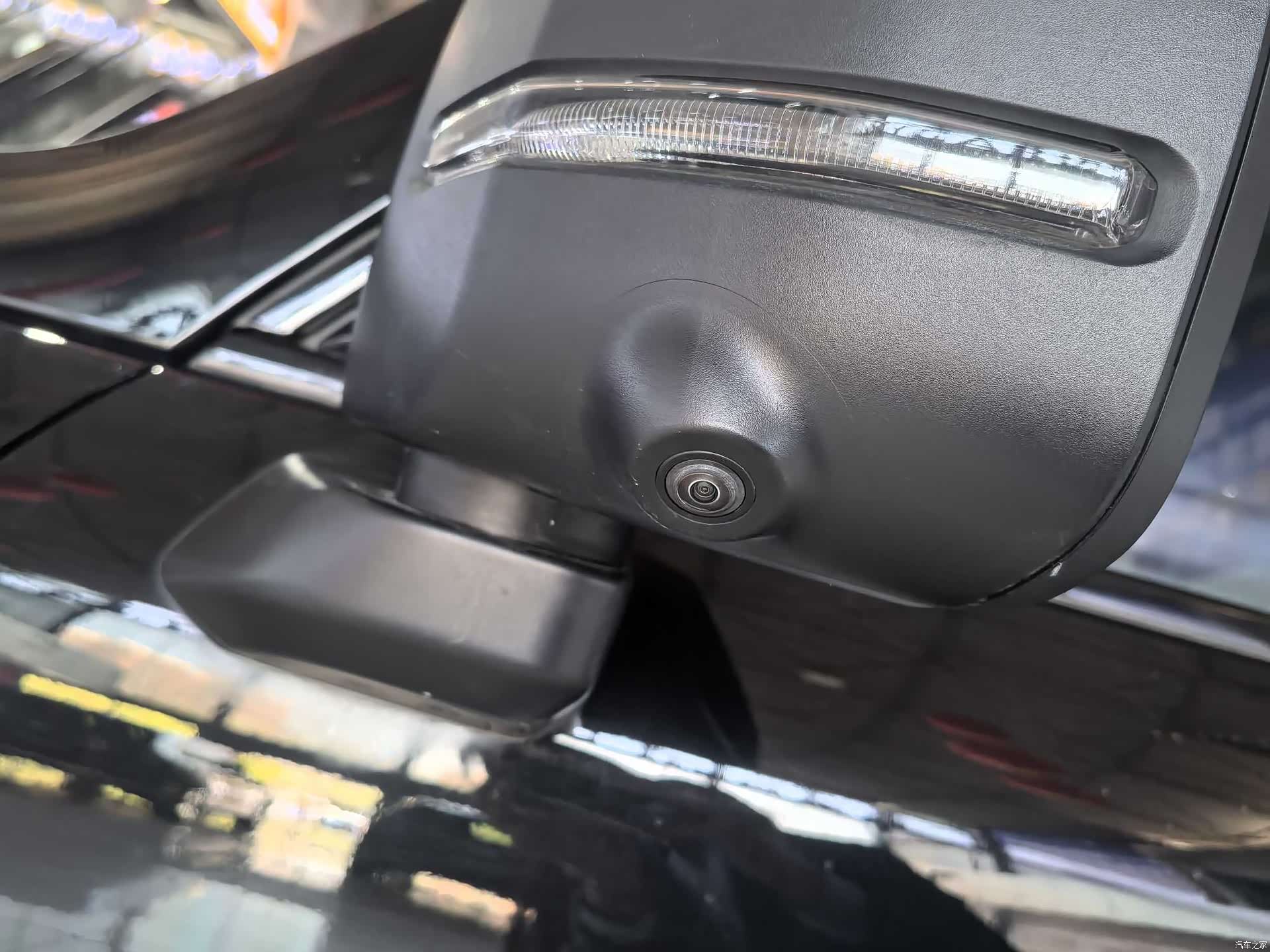 BAIC BJ40, 2025 6