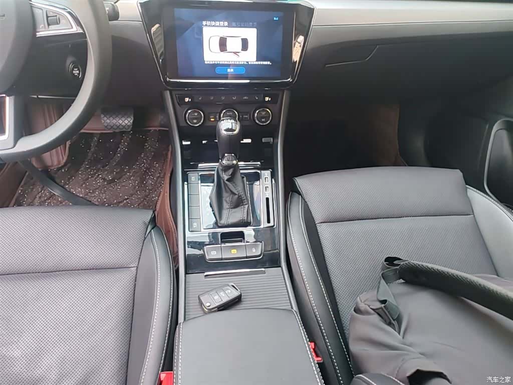 Skoda Superb, 2019 14