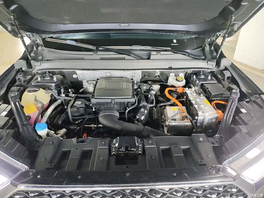 Chery Tiggo 8 Plus, 2022 20