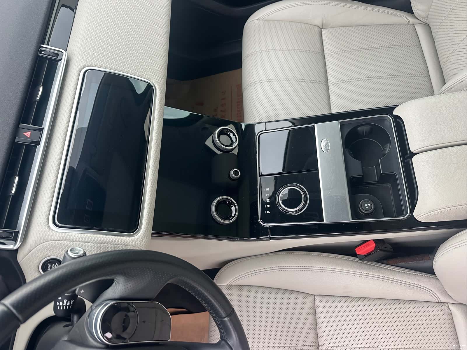 Land Rover Range Rover, 2018 7