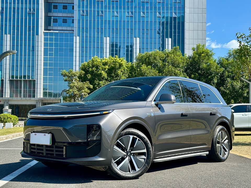 Li Auto Ideal L6