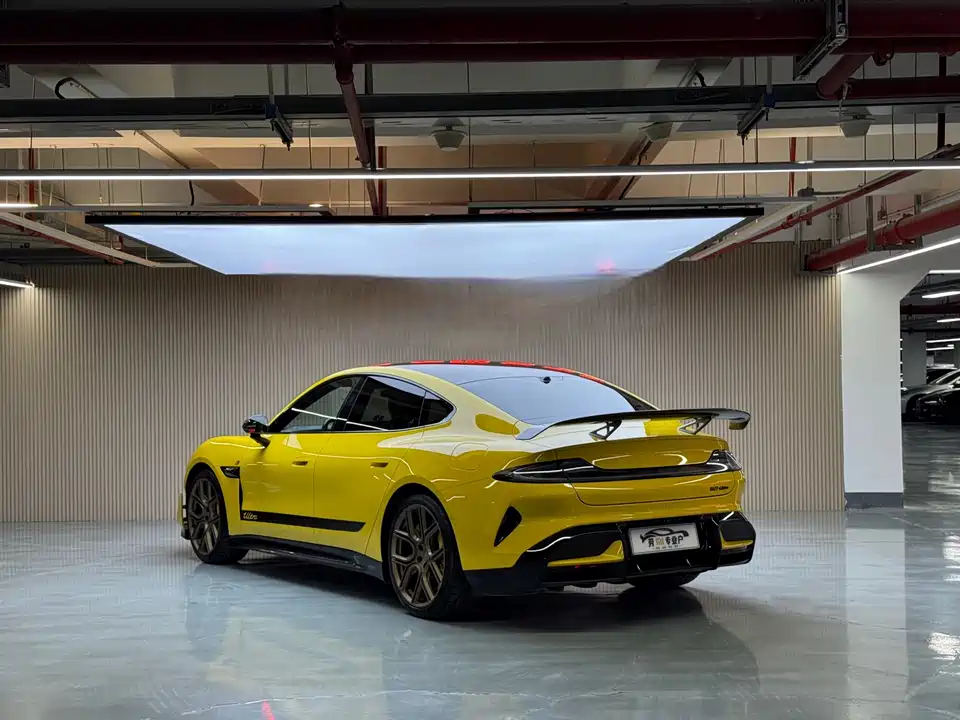 Xiaomi Xiaomi SU7 Ultra