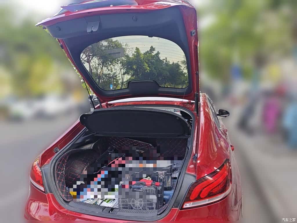 MG MG6, 2018 10