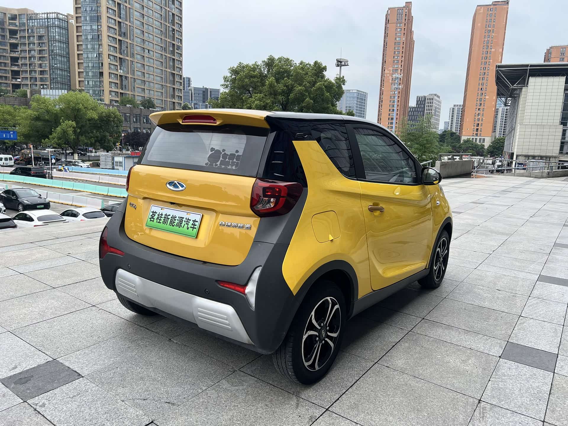 Chery 15, 2021 все фото