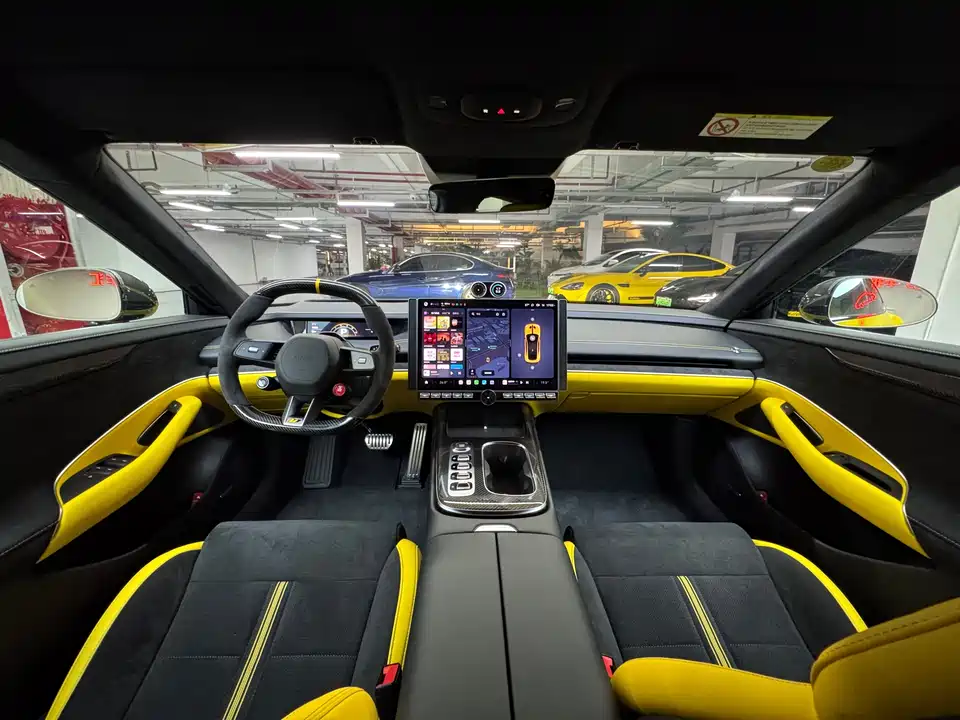 Xiaomi Xiaomi SU7 Ultra