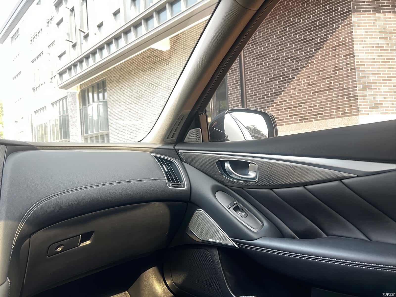 Infiniti Q50L, 2019 49