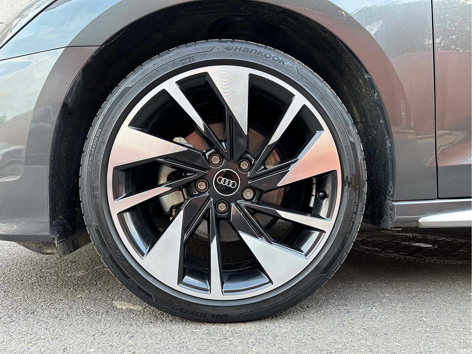 Audi A3, 2023 19