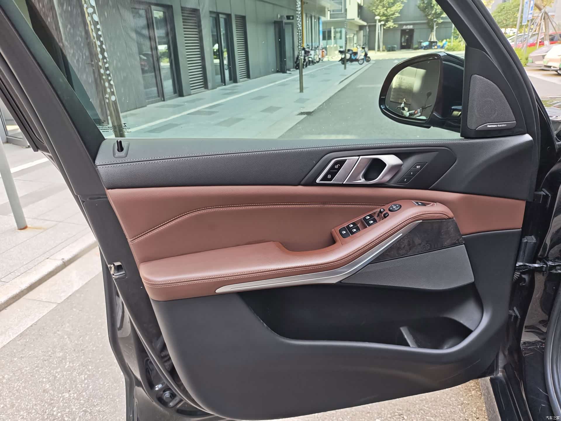 BMW X5, 2021 9