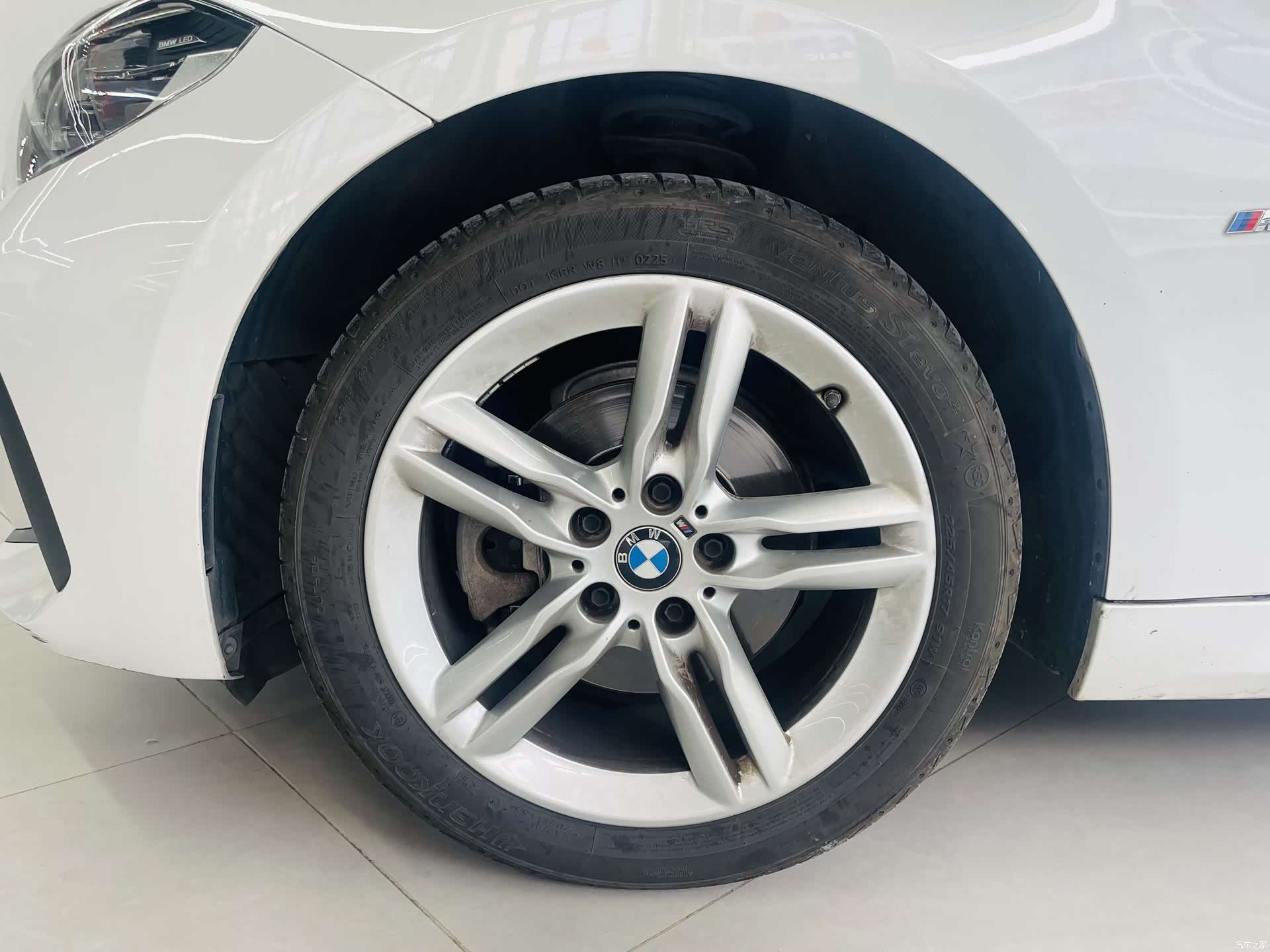 BMW 1 Series, 2020 3
