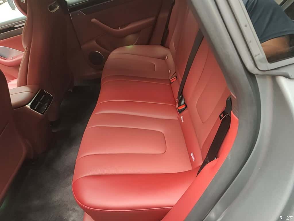 Luxeed S7, 2025 17