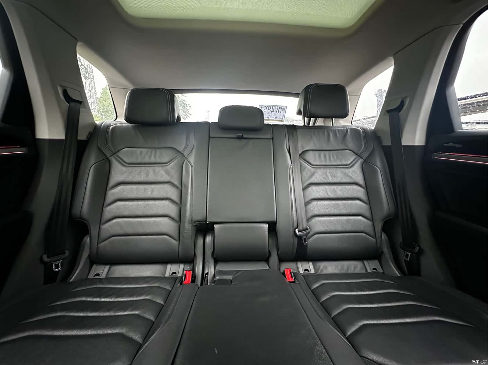 Volkswagen Touareg, 2022 21