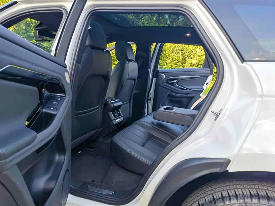 Land Rover Range Rover Aurora