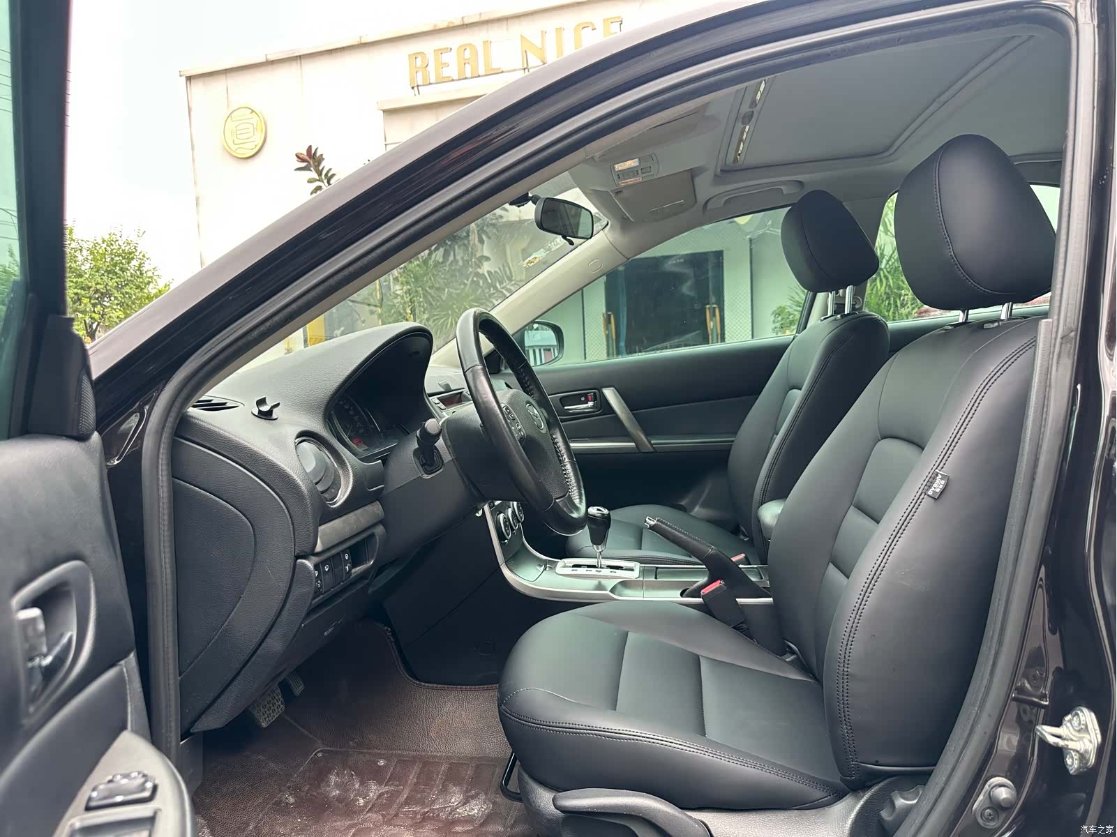 Mazda 6, 2015 10