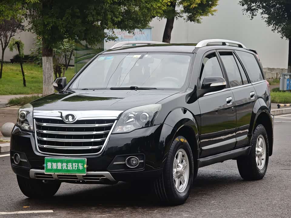 Haval H5 classic