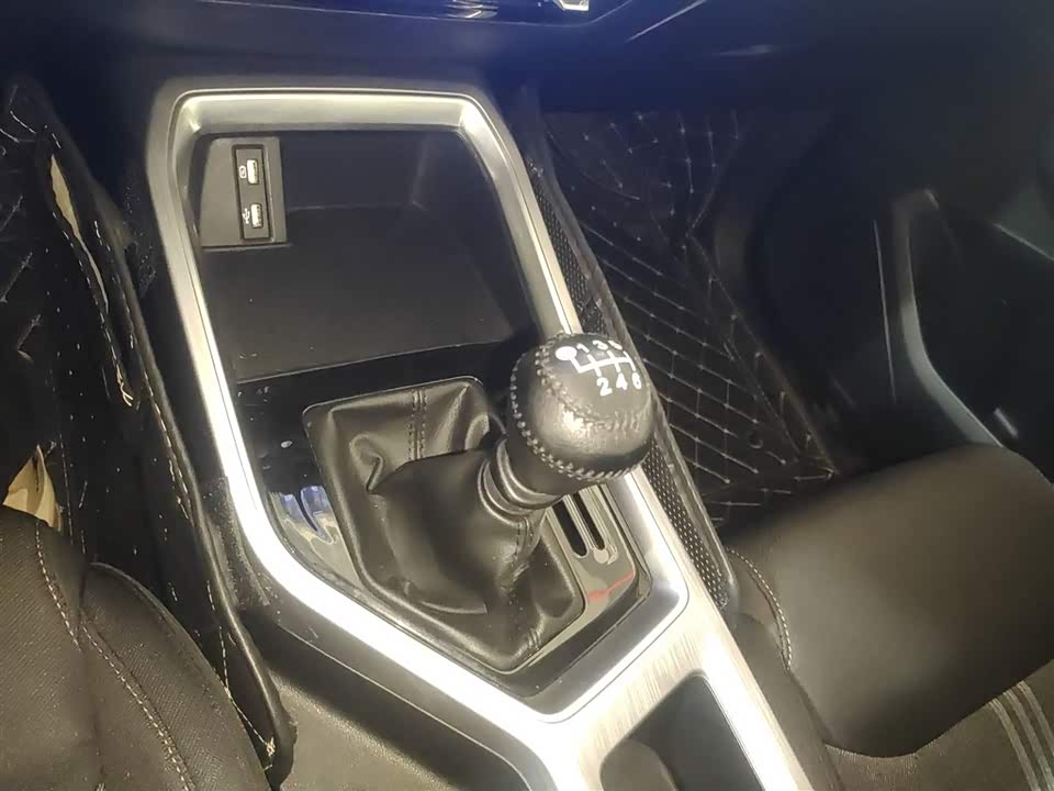 Wuling Wuling Jiachen