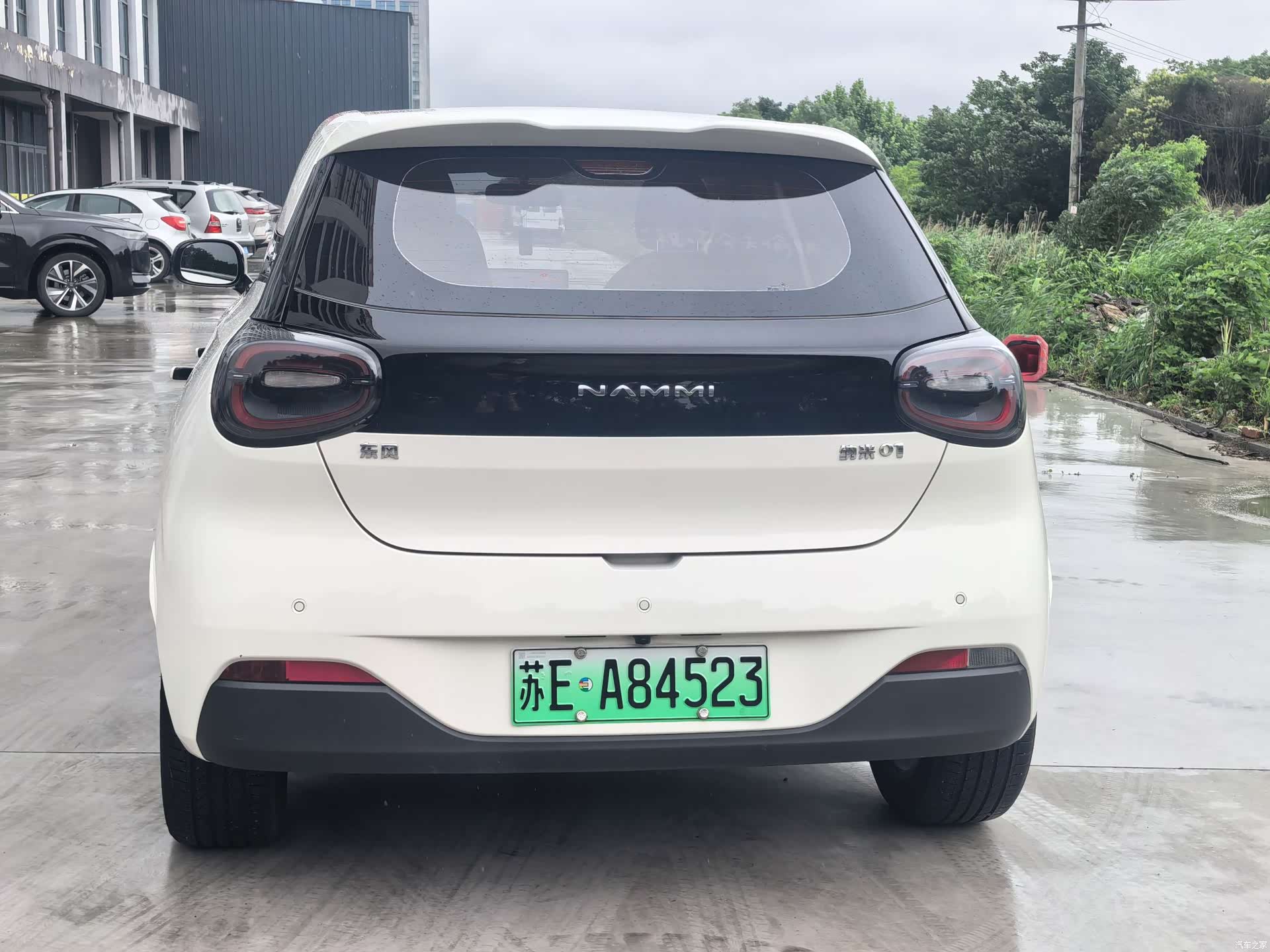 DongFeng 01, 2024 8