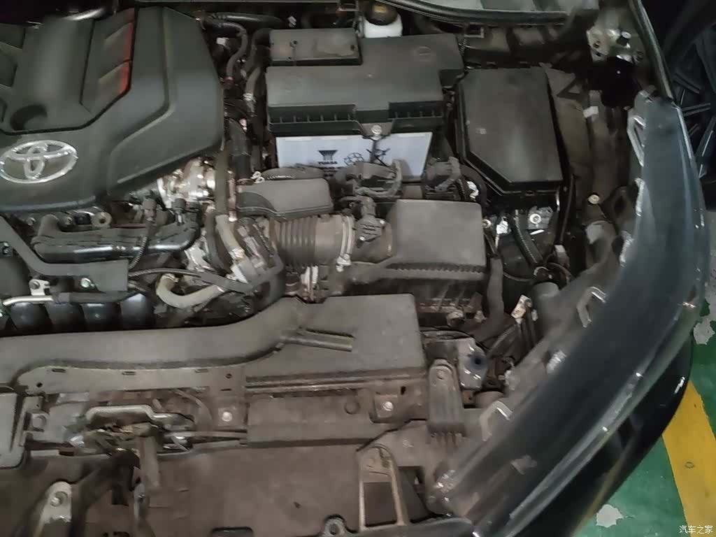 Toyota Frontlander, 2022 22