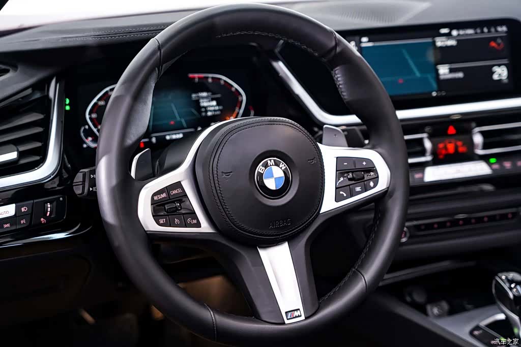 BMW Z4, 2022 17
