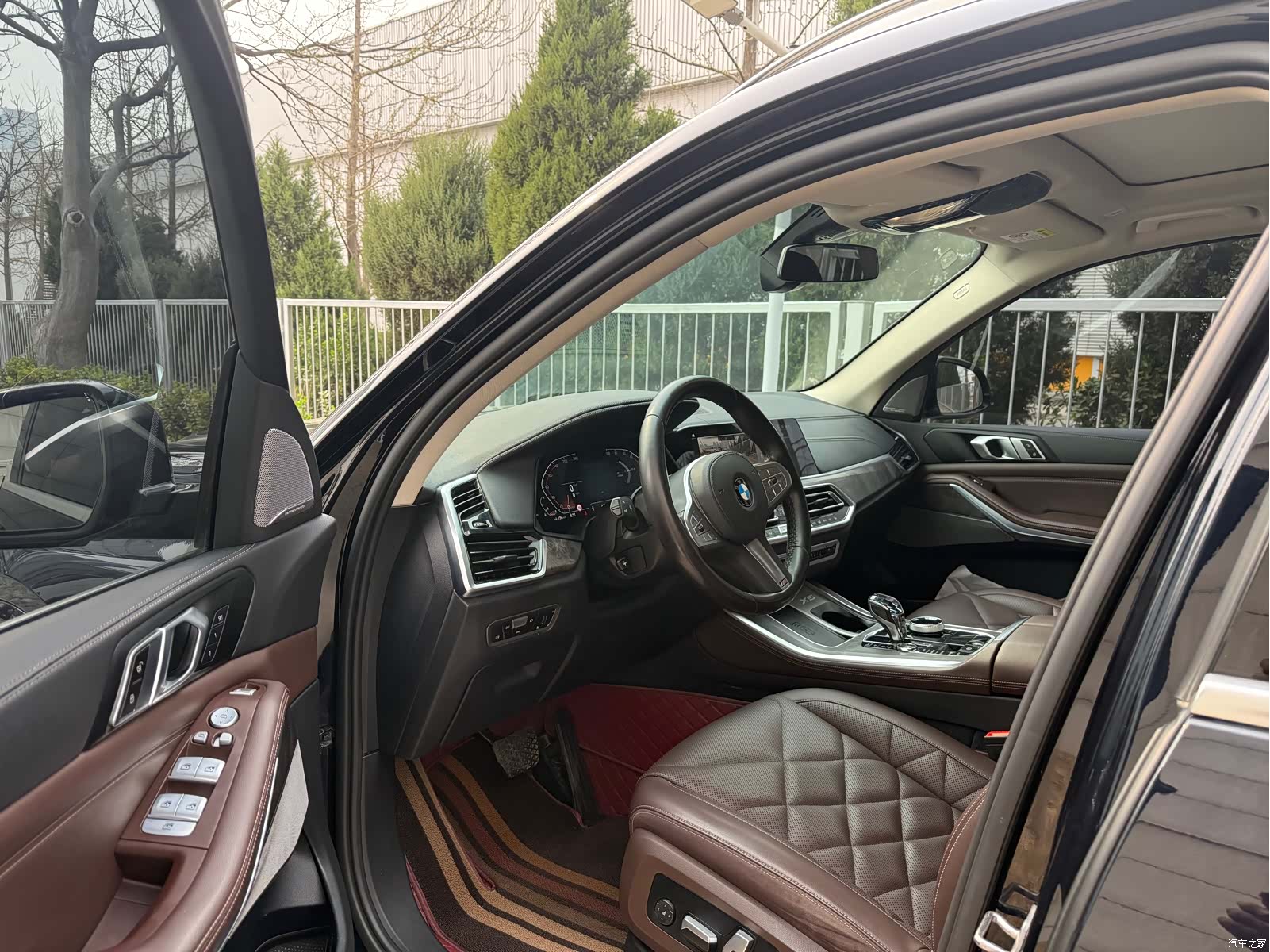 BMW X5, 2022 8
