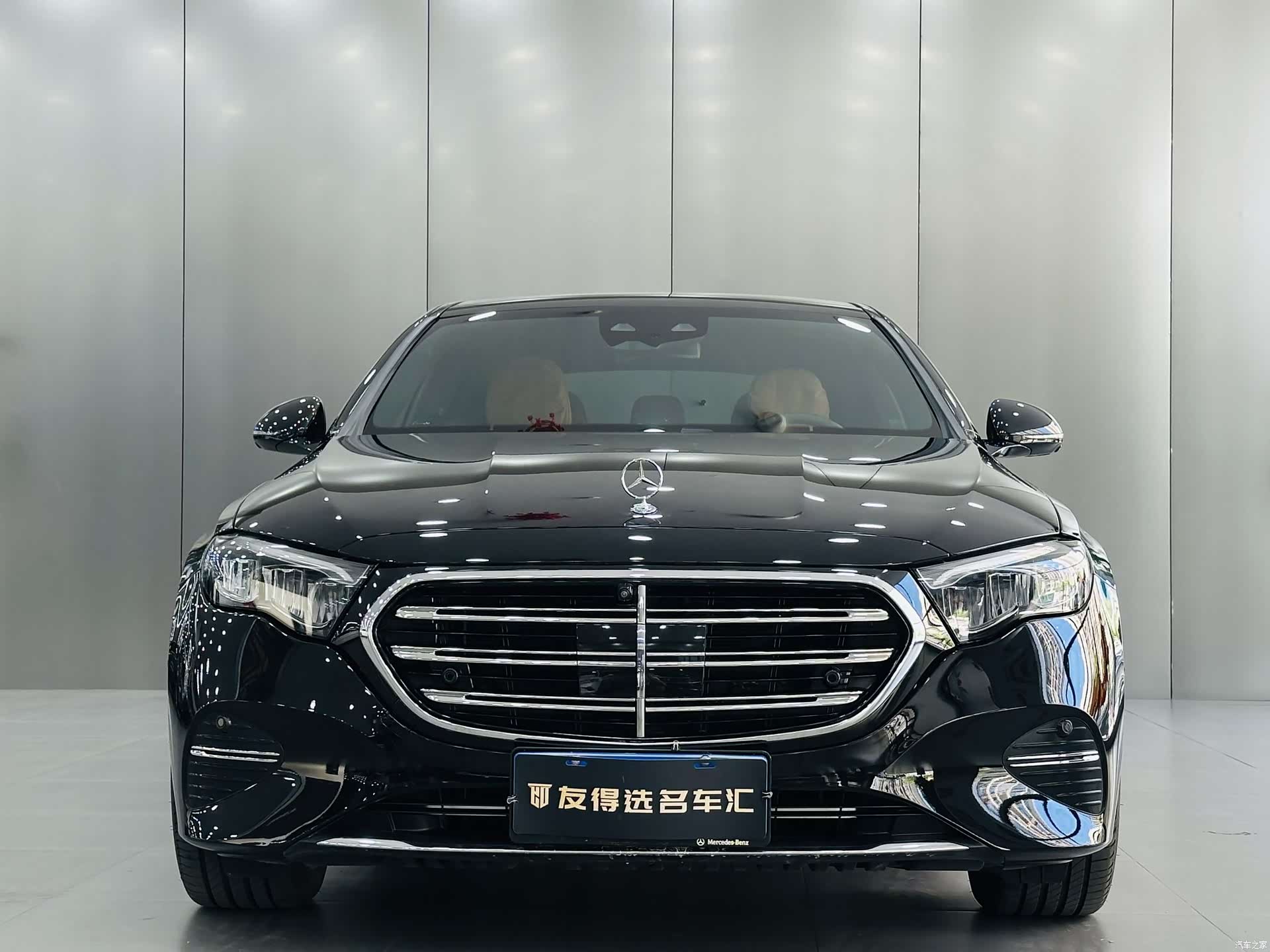 Mercedes-Benz E-Class, 2025 3