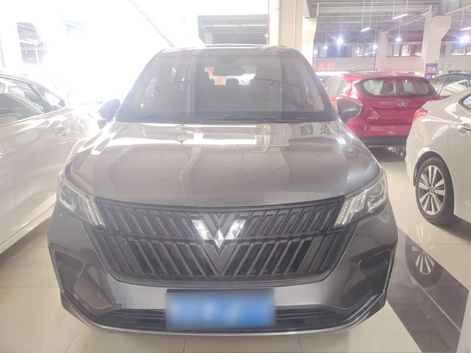 Wuling Wuling Jiachen
