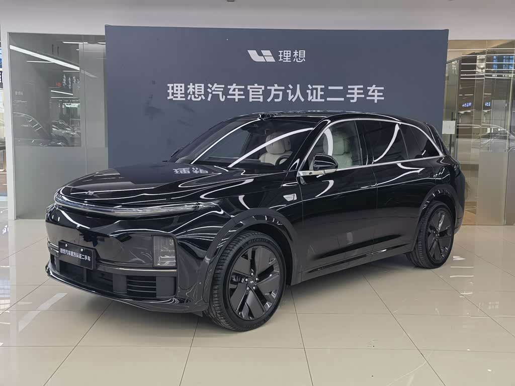 Li Auto L7