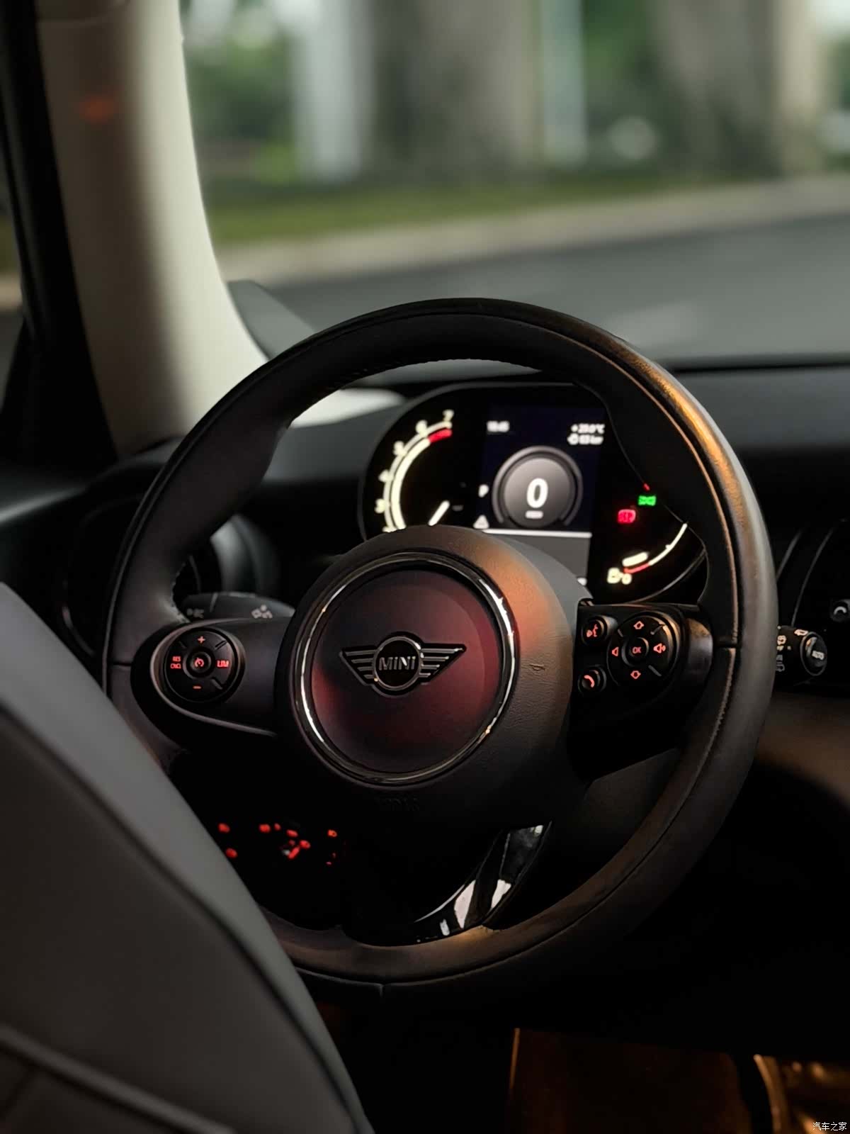Mini Cooper, 2021 15