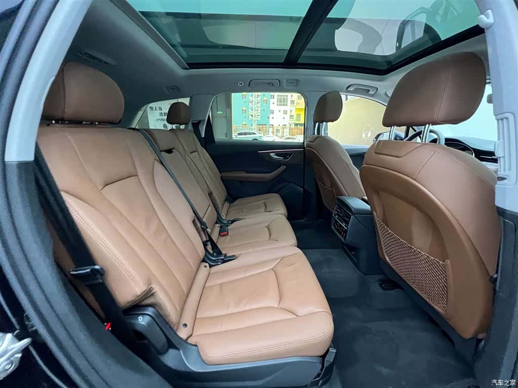 Audi Q7, 2021 25