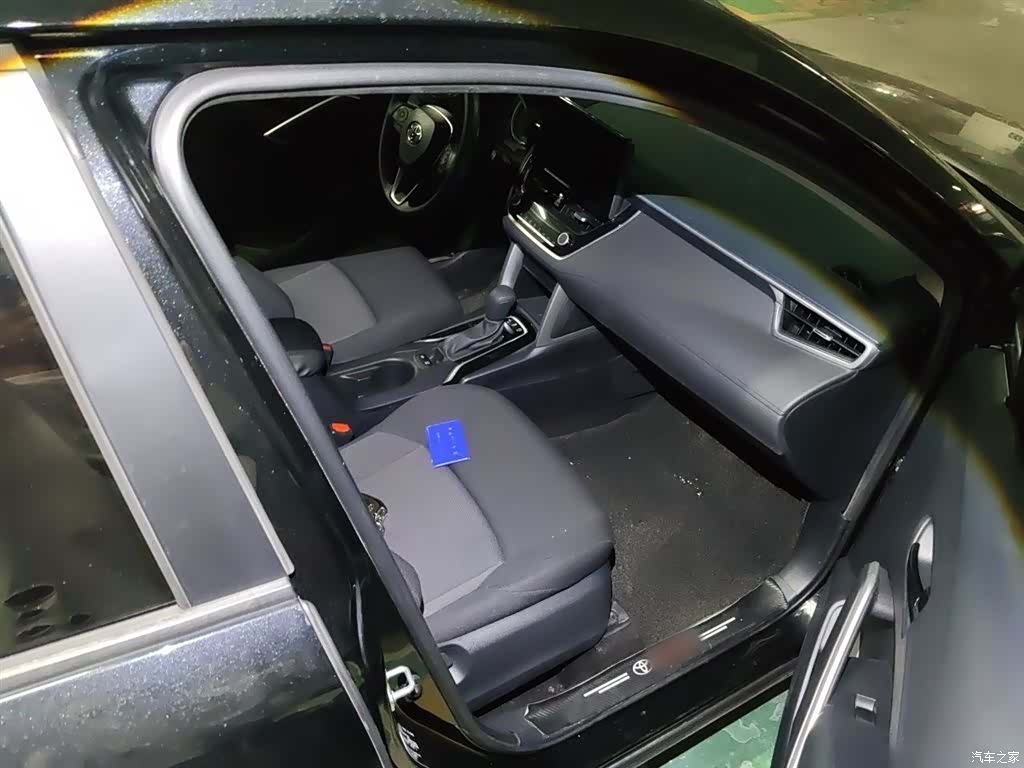 Toyota Frontlander, 2022 20