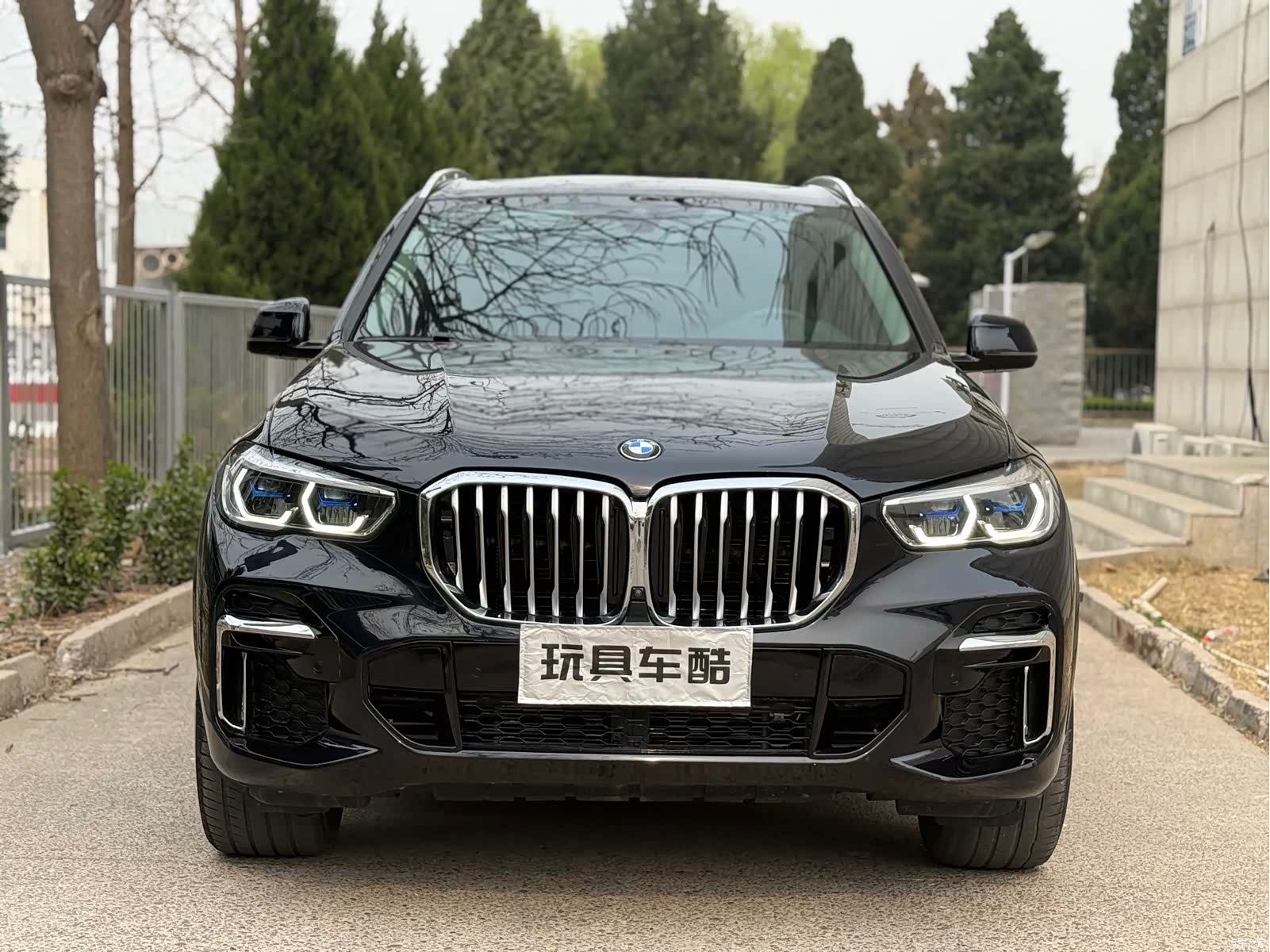 BMW X5, 2022 2
