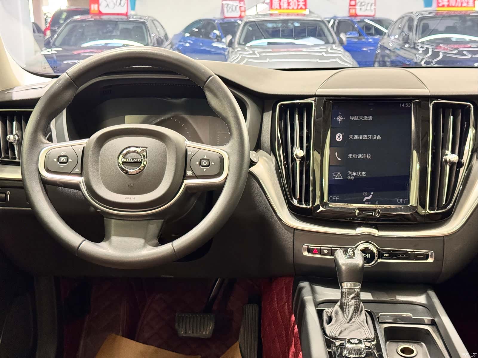 Volvo XC60, 2019 15