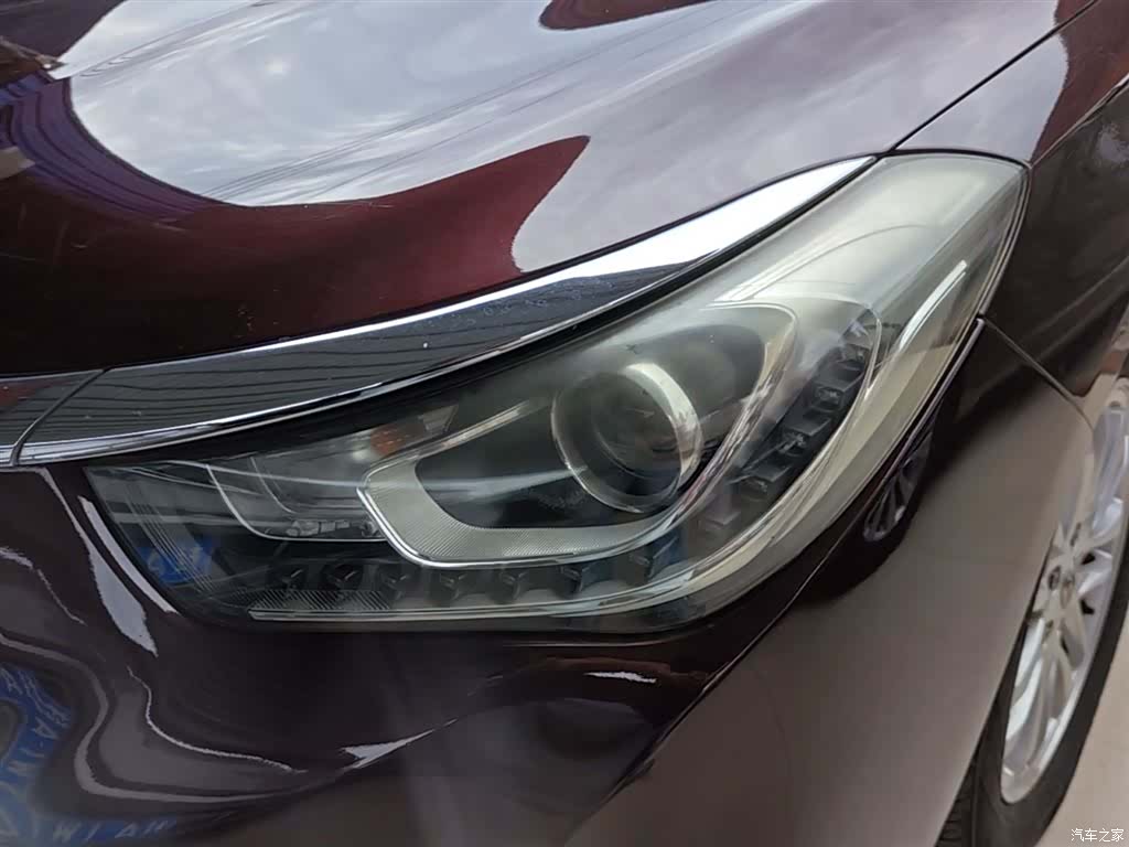 GAC GA6, 2016 24