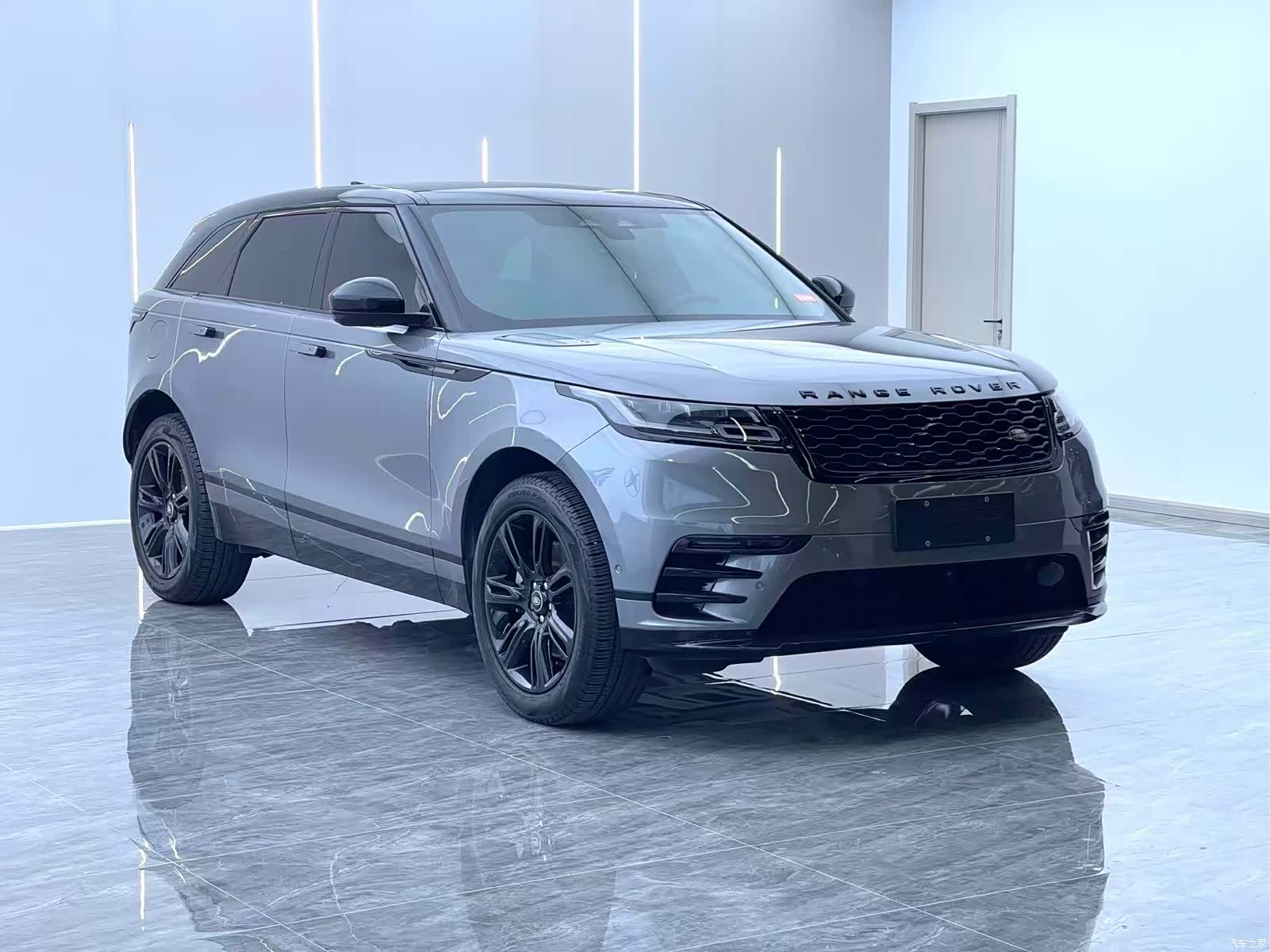 Land Rover Range Rover, 2022 3