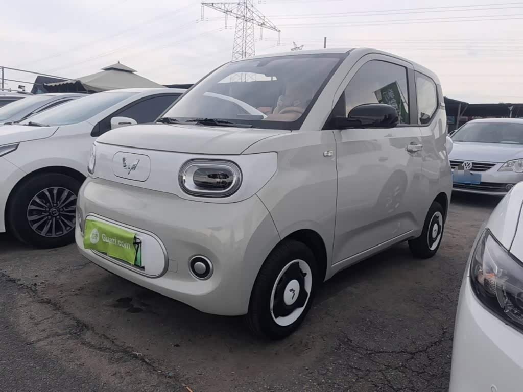 Wuling Mini EV