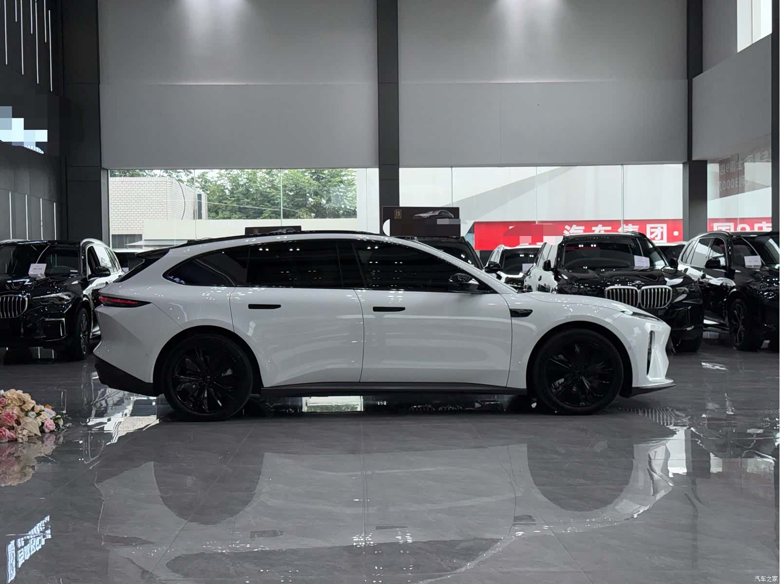 NIO ET5, 2024 3