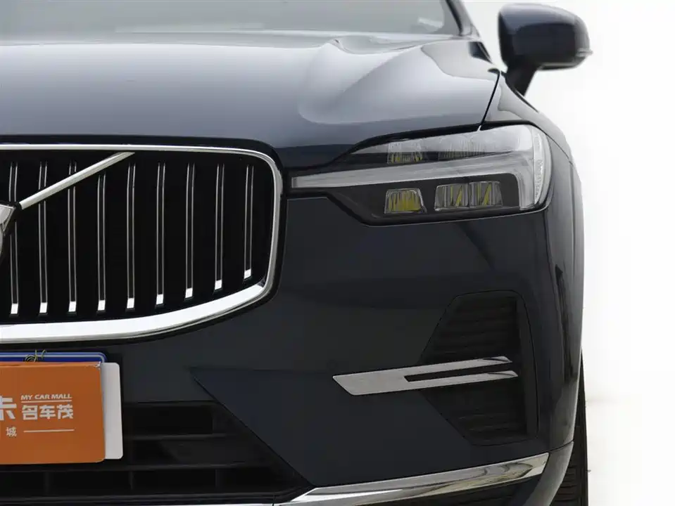 Volvo XC60 Volvo XC60