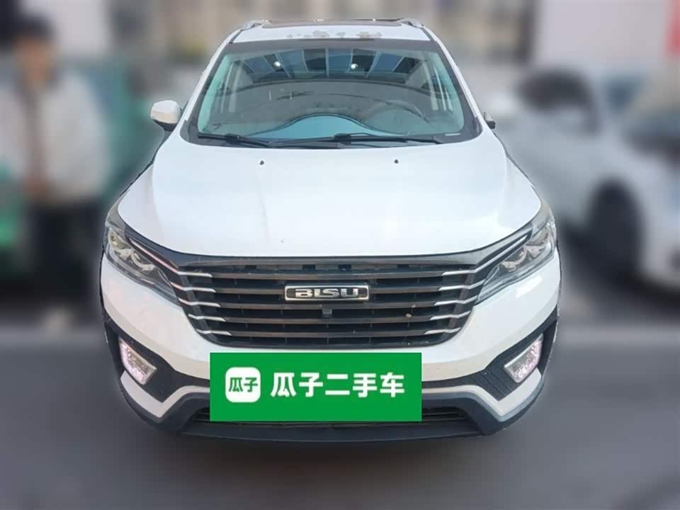 BISU Specific speed T5