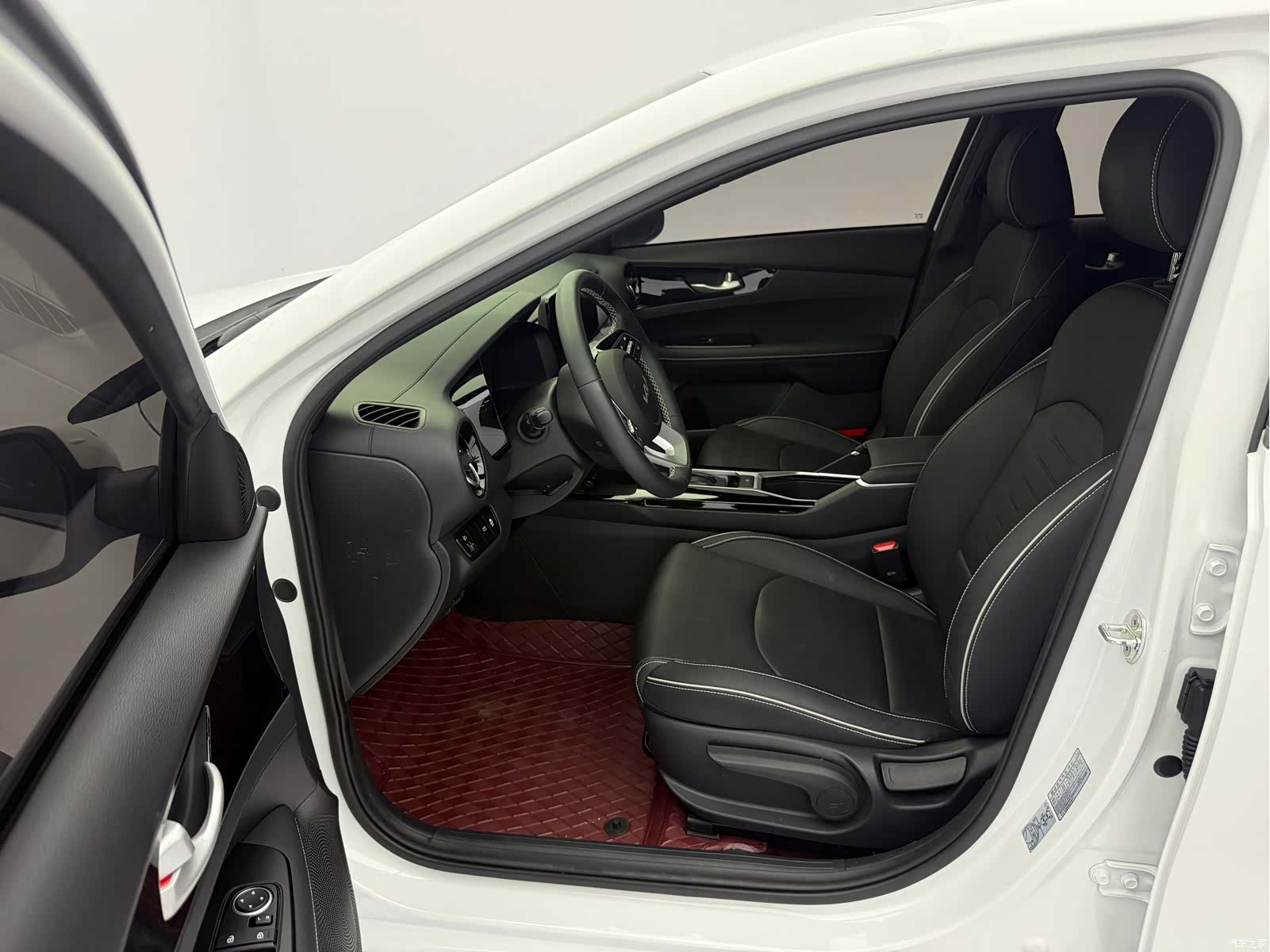 Kia K3, 2024 21