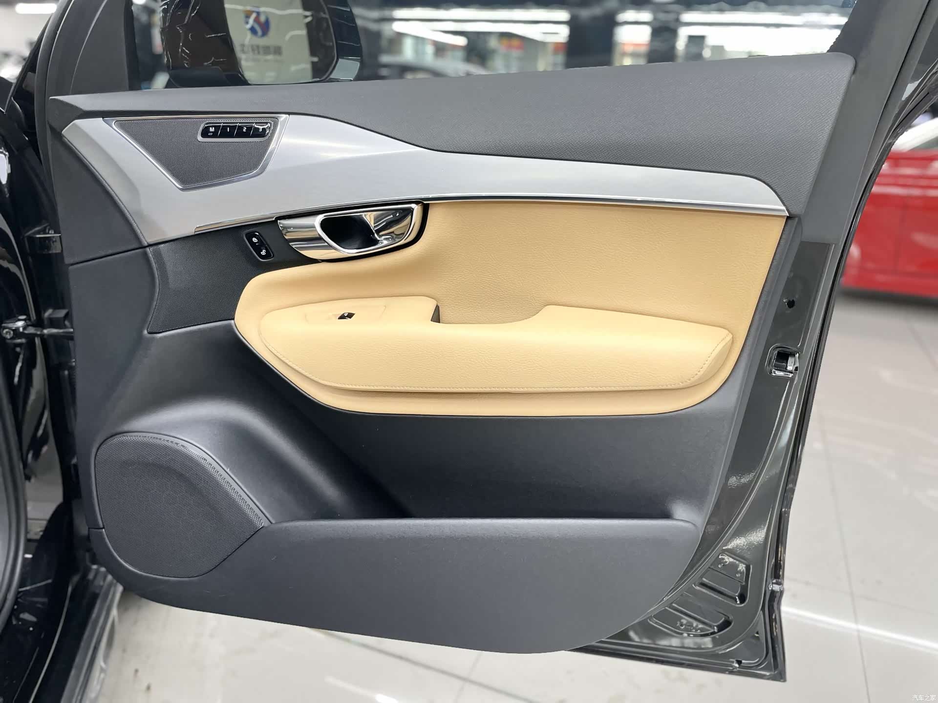 Volvo XC90, 2017 17