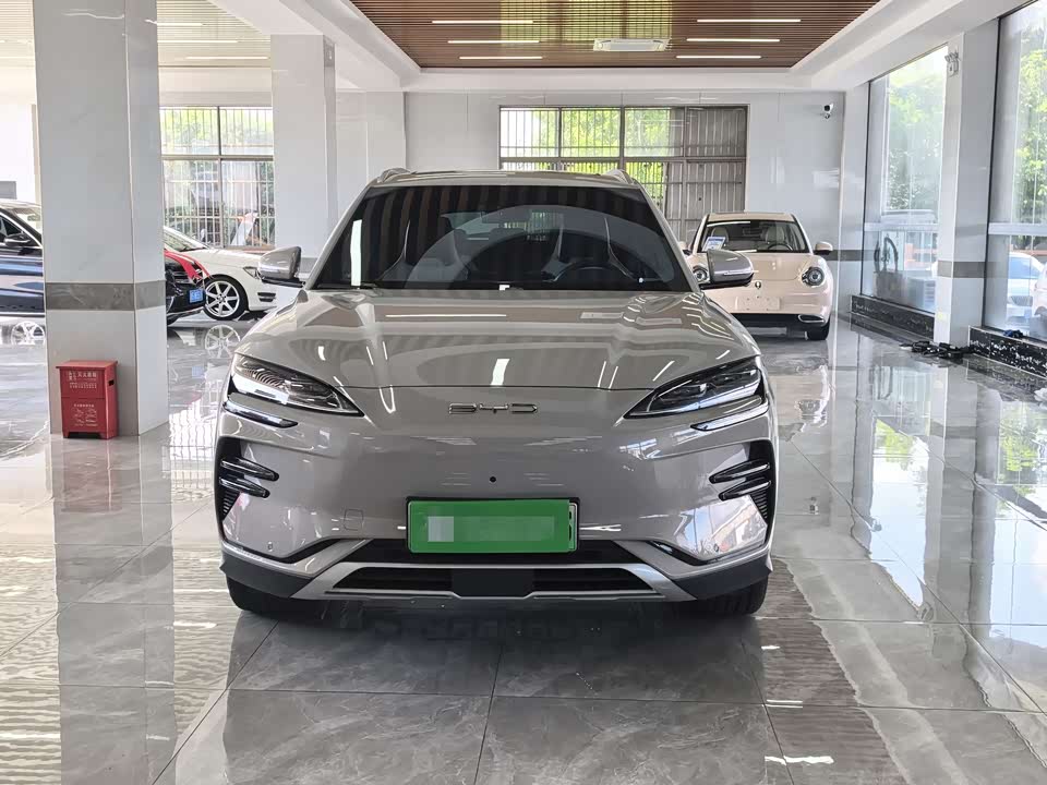 BYD Songjiang BYD Songjiang