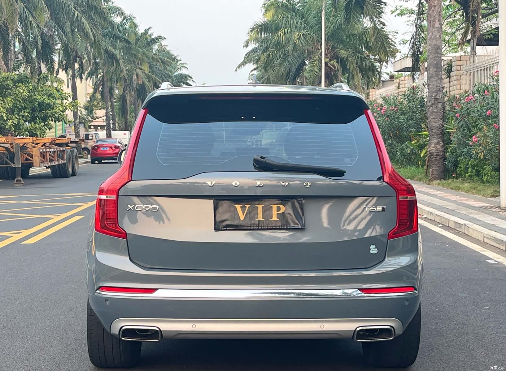 Volvo XC90, 2020 9
