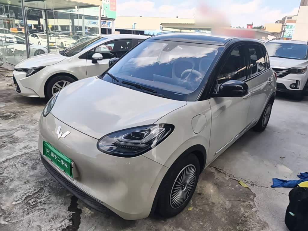 Wuling Binguo