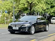 ����5ϵ 2015�� 535Li ������