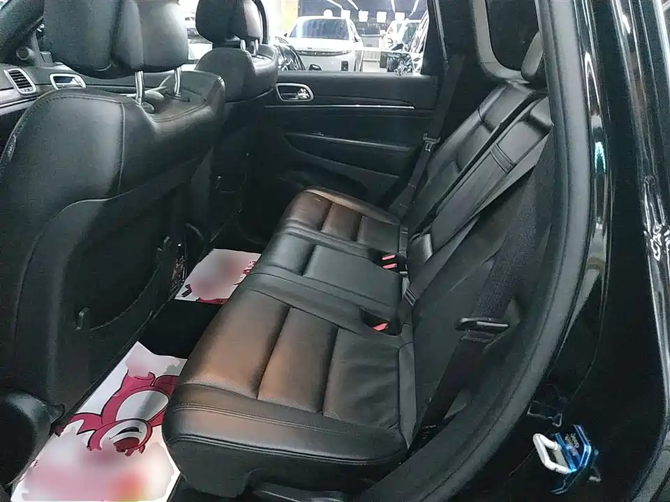 Jeep Grand Cherokee Jeep Grand Cherokee