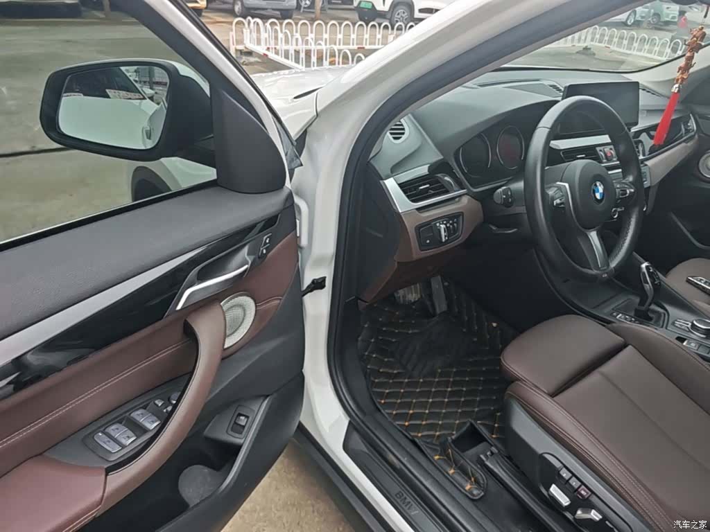BMW X1, 2023 16