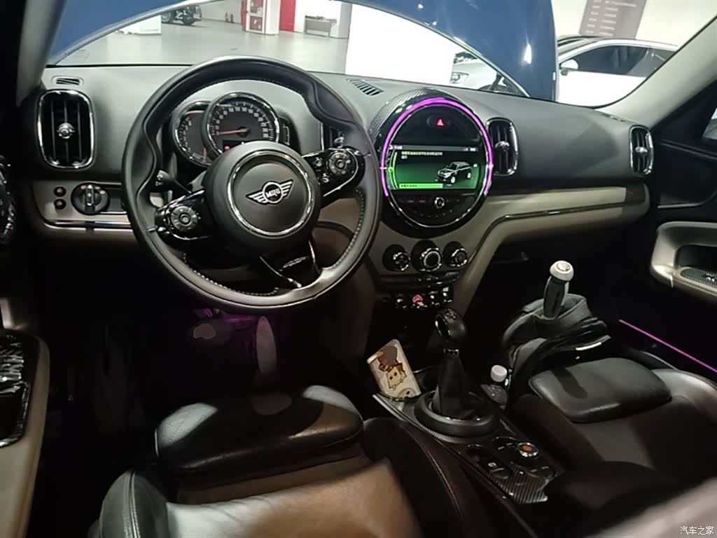 Mini Countryman, 2019 10