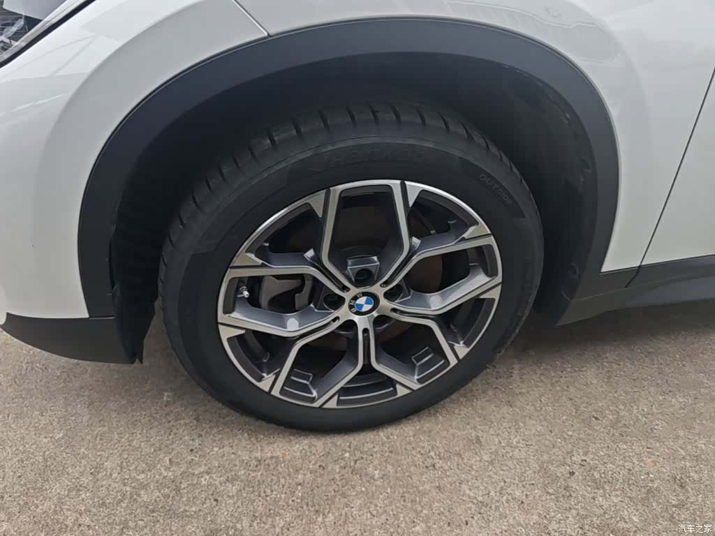 BMW X1, 2023 23