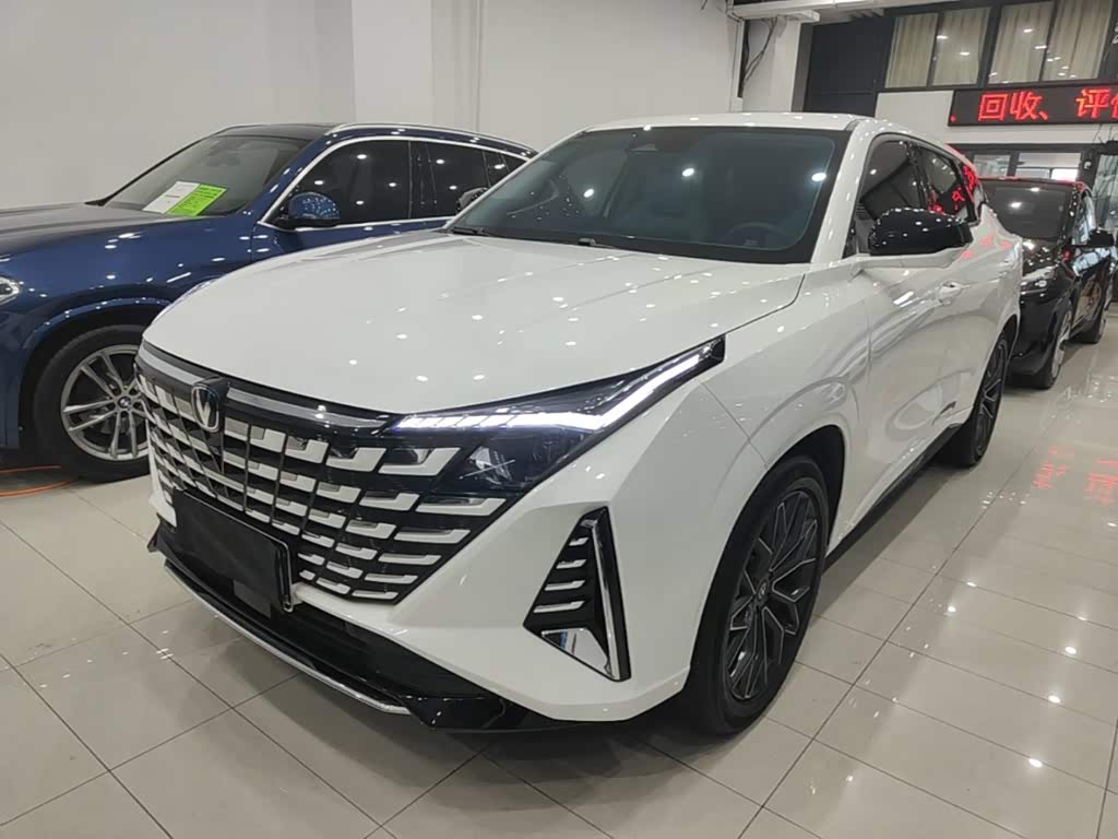 Changan UNI-Z