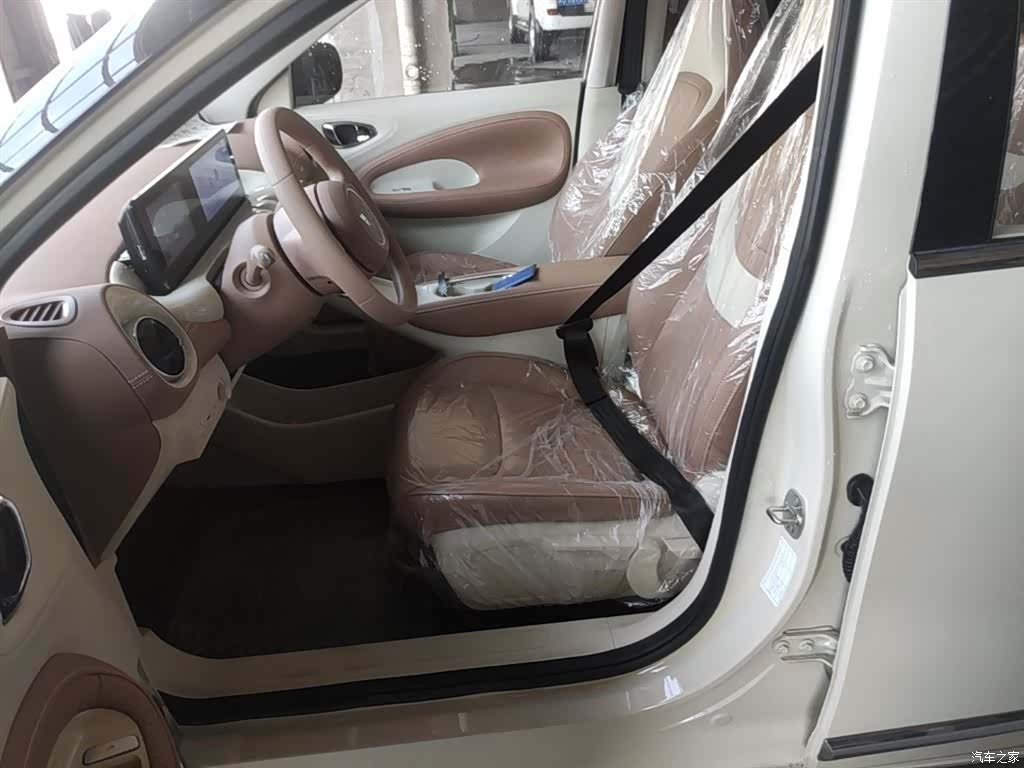 Wuling Bingo, 2026 15